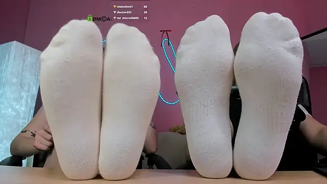 عرض كام isabel_wave