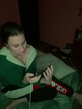 Flossy_Vettie: онлайн-секс-чат