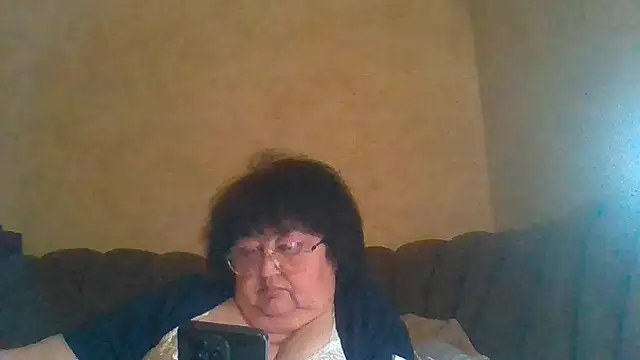 MilaSky5303's Webcam Show