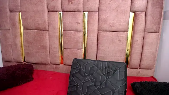 Živý XXX chat CHLOESHOW