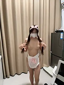 _xiaoxinxin_ 即時 XXX 聊天