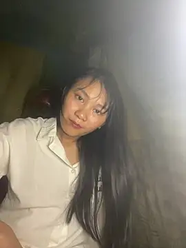 Lucky-baby077's Live XXX Chat