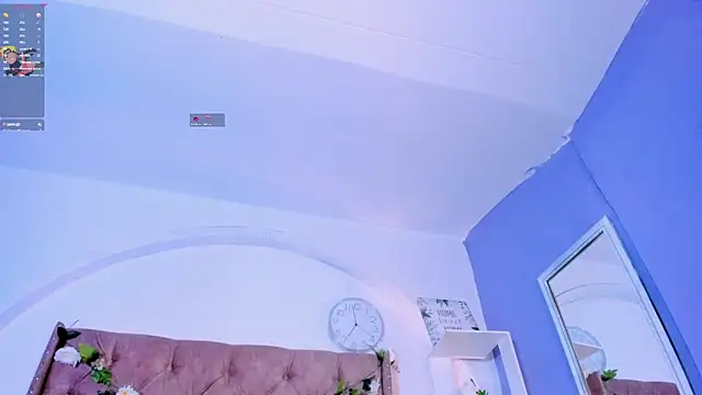 Zoe_dream_ Adlı Modelin Canlı XXX Sohbeti