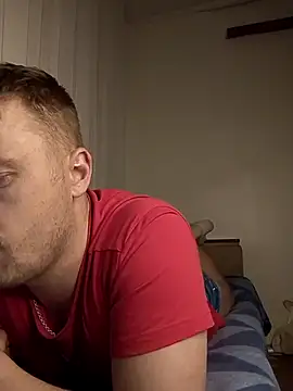 Webkamerová show -Mehukas_masho_