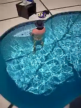 theclubist111 Adlı Modelin Web Kamerası Şovu