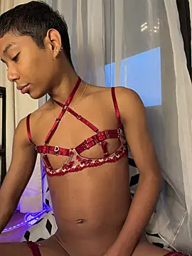 Czat XXX na żywo – alejo_cute