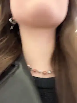 Peachy_Dream's Live XXX Chat