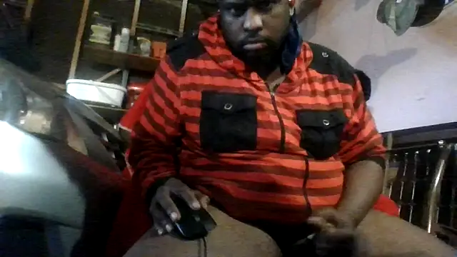 Chatroom XXX en direct de HBYAM