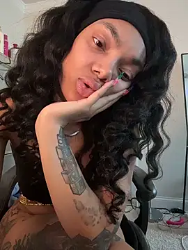 butterflybootyy's Live XXX Chat