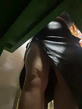 Webkamerová show Tatiana_O