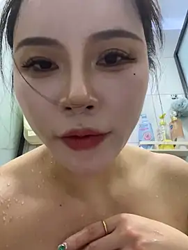 Show webcam de Caicai-a