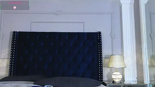 CharlesBrown_ – Kamerová šou