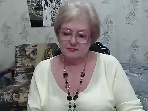 Renata62011 Webcam-Show