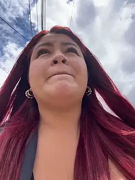 Lia-Moon77 Chat XXX in diretta