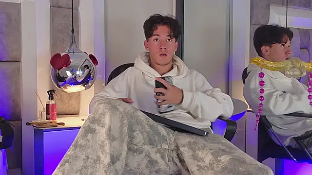 Austin_Reedss 即時 XXX 聊天