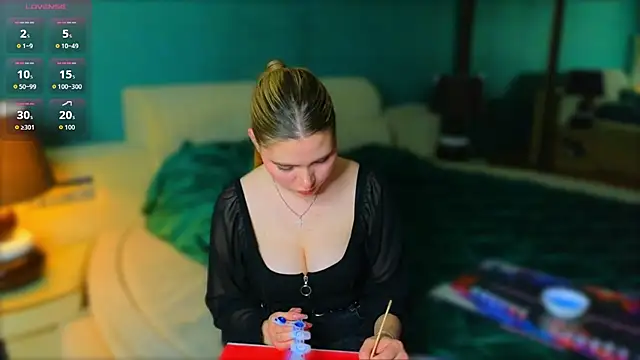 hornycharisma 现场XXX聊天