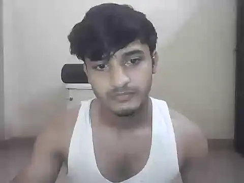 Jack_Vibes Show Webcam