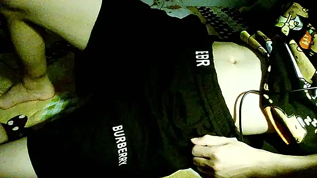 Czat XXX na żywo – Kang143