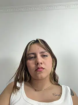 Show de angel_rousse01 na webcam