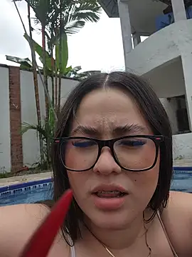 Megan_Campbell Webcam show