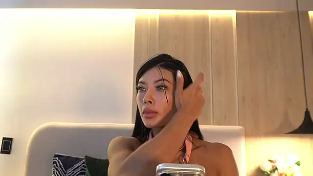 KalaBeckett_'s Live XXX Chat