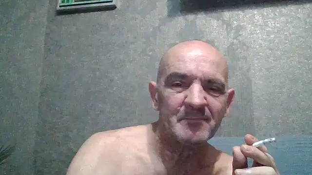 Show webcam de skorpibg65