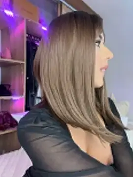 Webkamerová show Rossie_Blooms