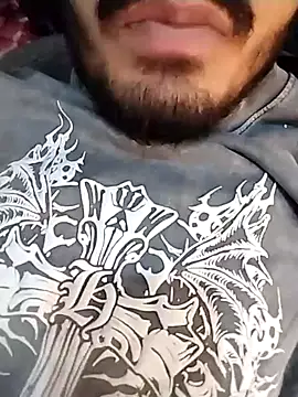 Hotyy_subhu Adlı Modelin Web Kamerası Şovu