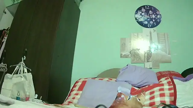 Živý XXX chat SexyGioconda