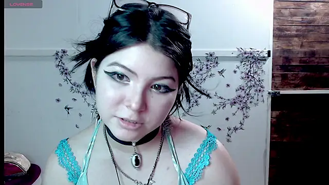 Ginebra_Sensual – Naživo XXX chat