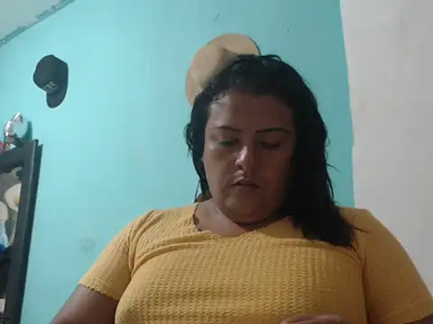 stelisamericano Webcam show