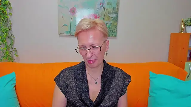 Show de webcam de iamyourdream89