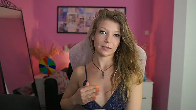 missicute Live XXX-Chat