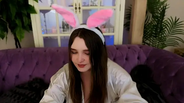 دردشة MagicPeachh_ الجنسية المباشرة