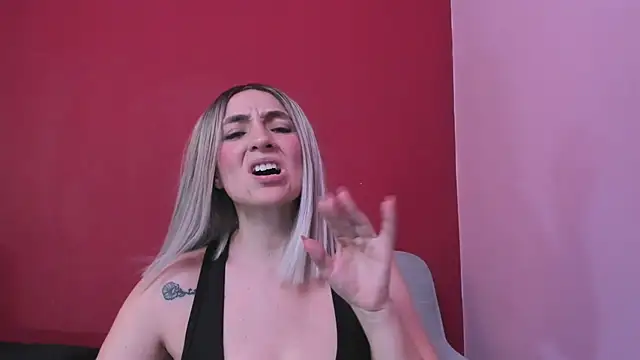 แชท XXX สดของ Kate_bunny_