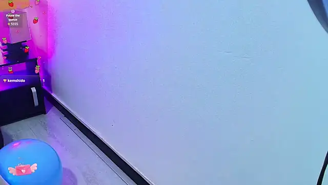 QueenMatturex's Live XXX Chat