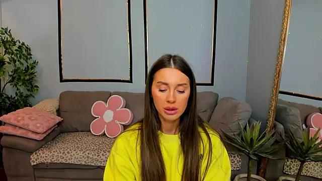 Anya-Ray Live XXX Chat