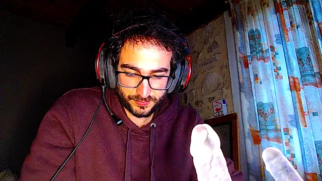 دردشة young_bear06 الجنسية المباشرة