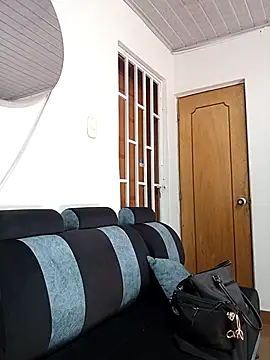 แชท XXX สดของ Nathaly_12