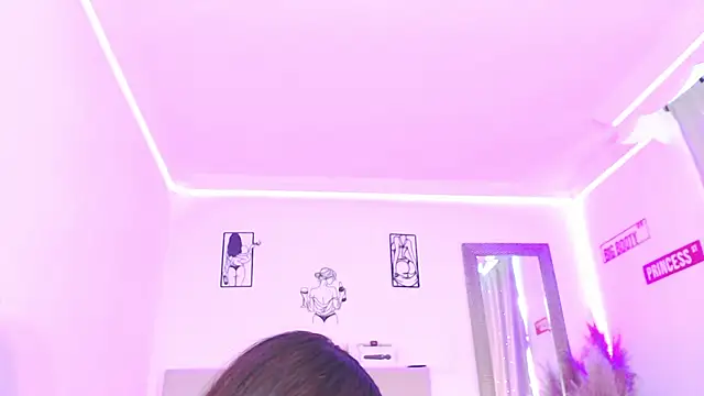 Anna_belly Live XXX-Chat