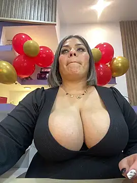 Chat +18 de isabella_horney_ ao vivo