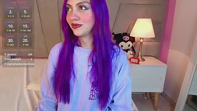 Emilyroth: απευθείας συνομιλία ΧΧΧ