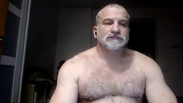Mauro7788 Webcam Show