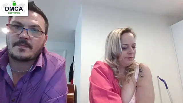 Miss-Chupagirly's Live XXX Chat