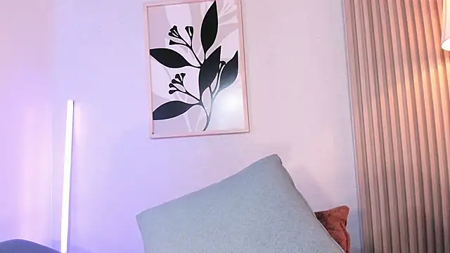 HannahSkies Live XXX-Chat