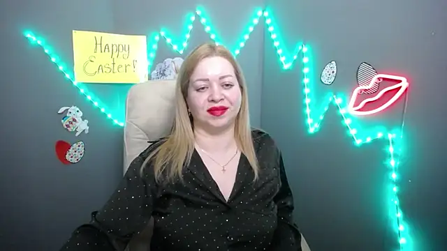 Chat +18 de OliviaVerr ao vivo