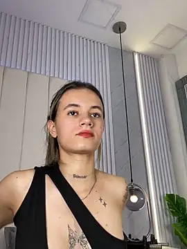 Živý XXX chat JuliaColemann