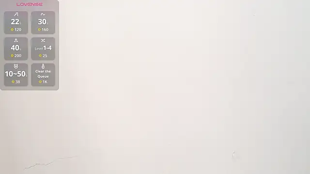 แชท XXX สดของ Abi_dolll