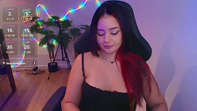 Kathy_Deann Live XXX-Chat