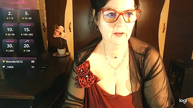 Chat +18 de exiMIlf ao vivo